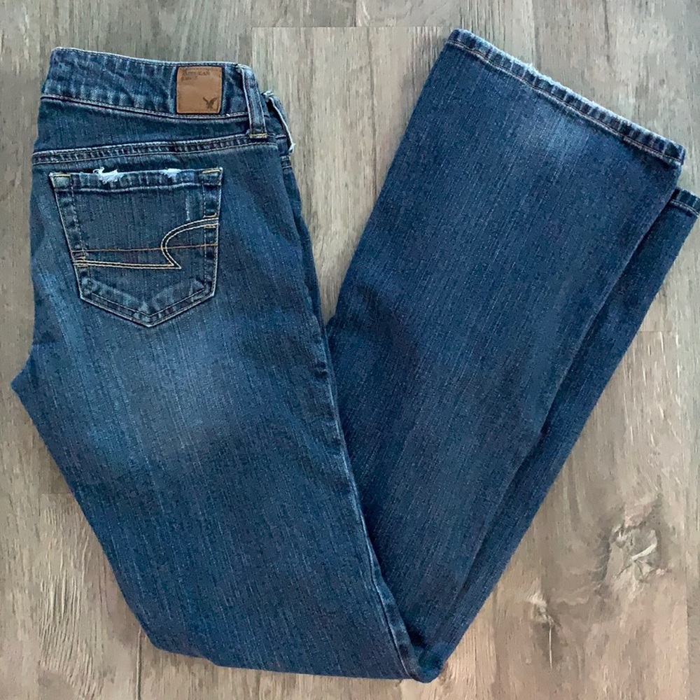 American Eagle 🦅 Jeans
